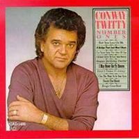 Conway Twitty - Number Ones